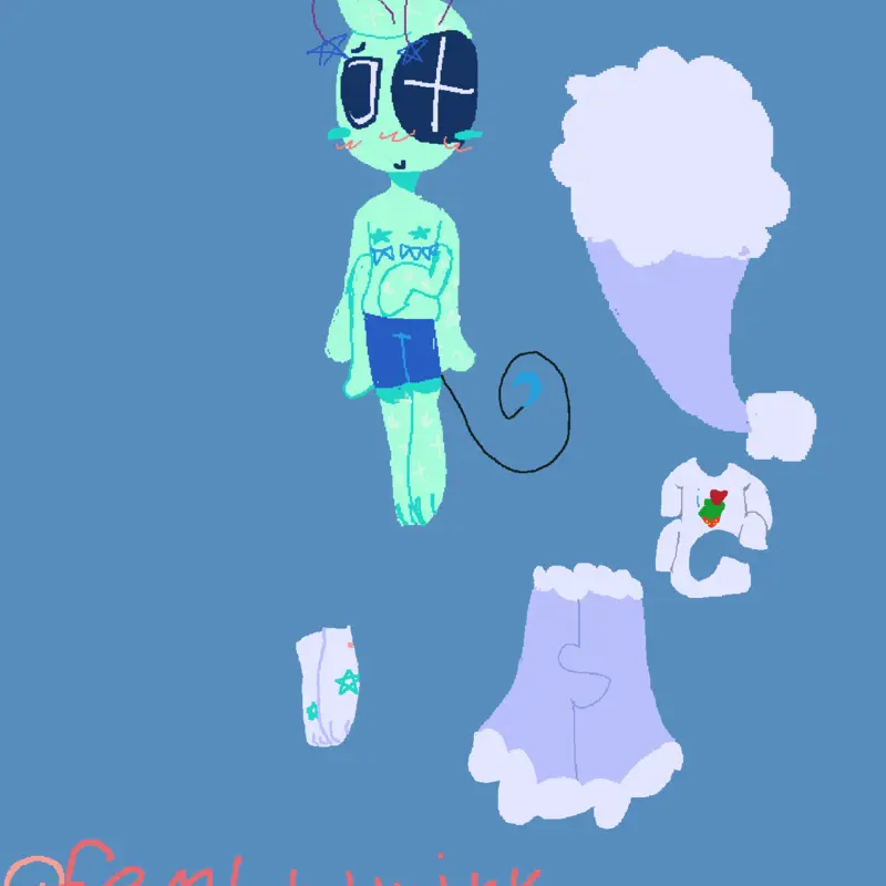 Game by @femboytwinklover123