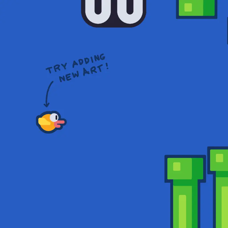 Game by @JondeiverMendoza