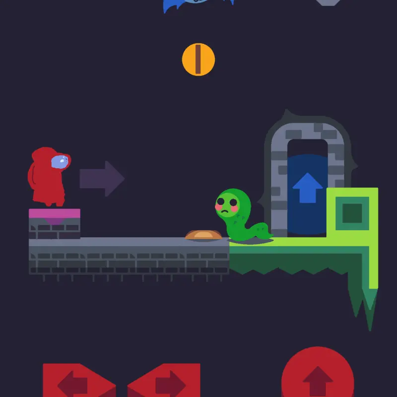 Game by @dandon_iscool