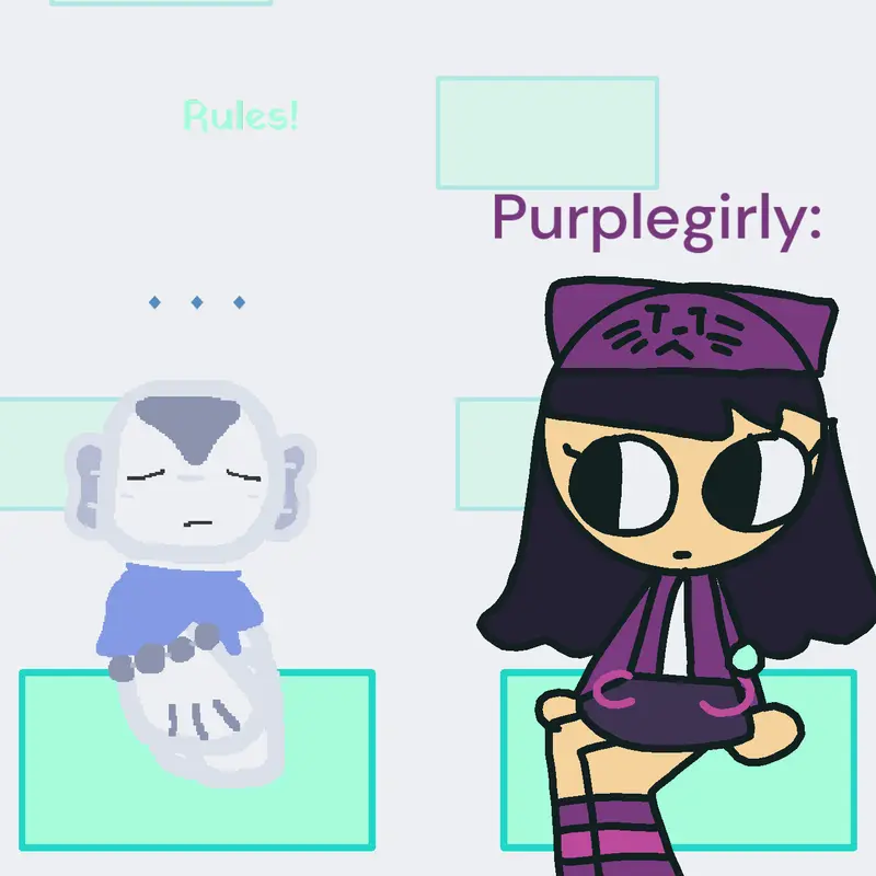 Game by @SeaLifeDraws