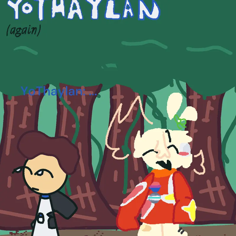Game by @YoThaylan