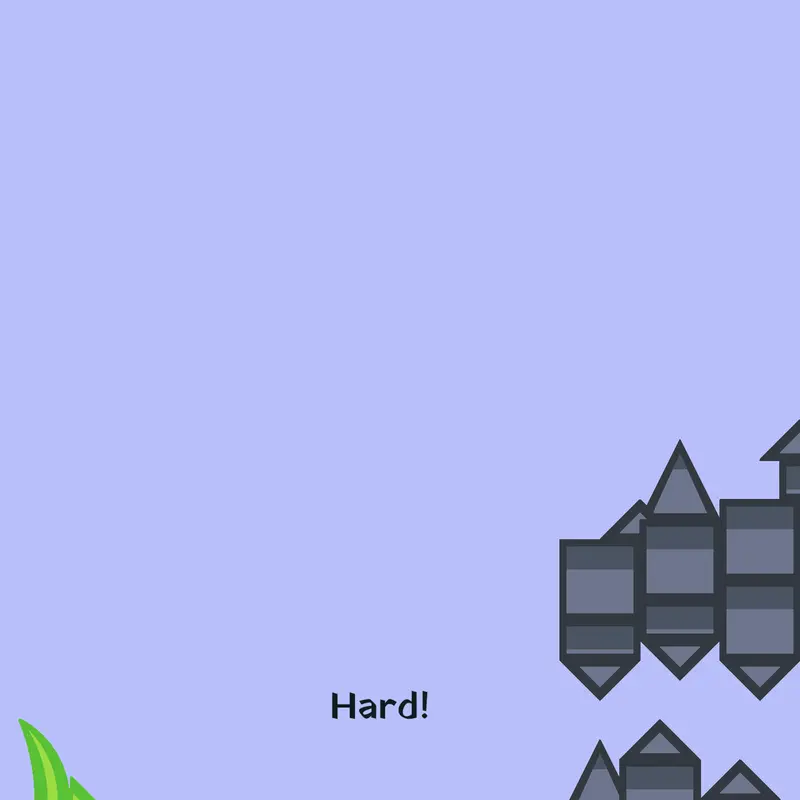 Game by @themistertope