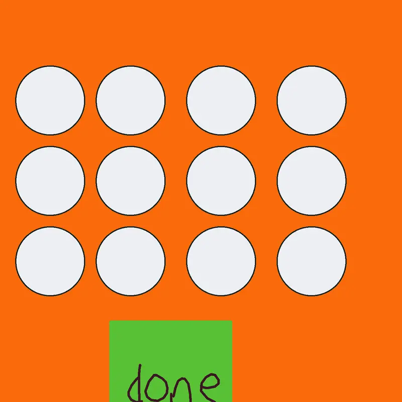 Game by @yaycube