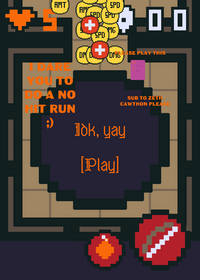 A very easy game