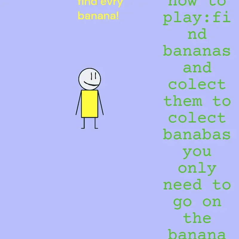 Game by @yellowLemon