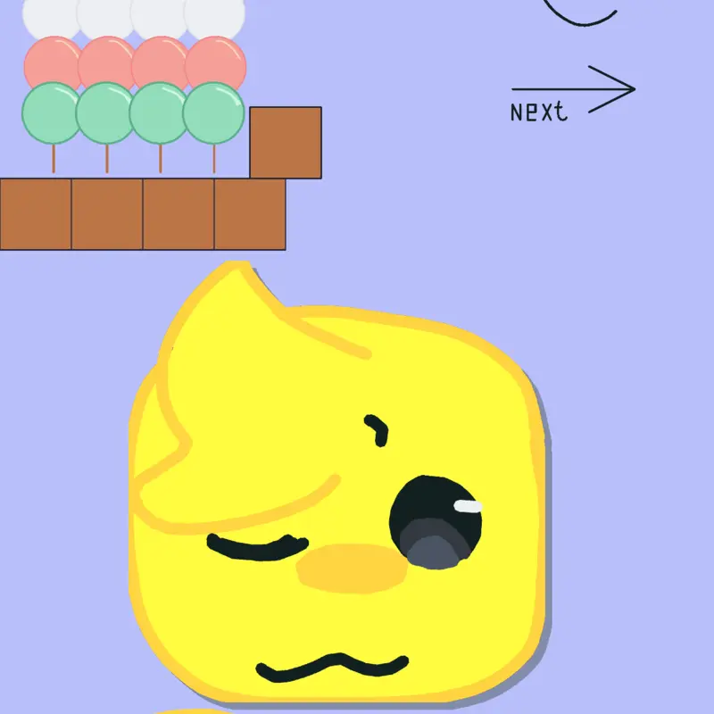 Game by @Bobo_1112