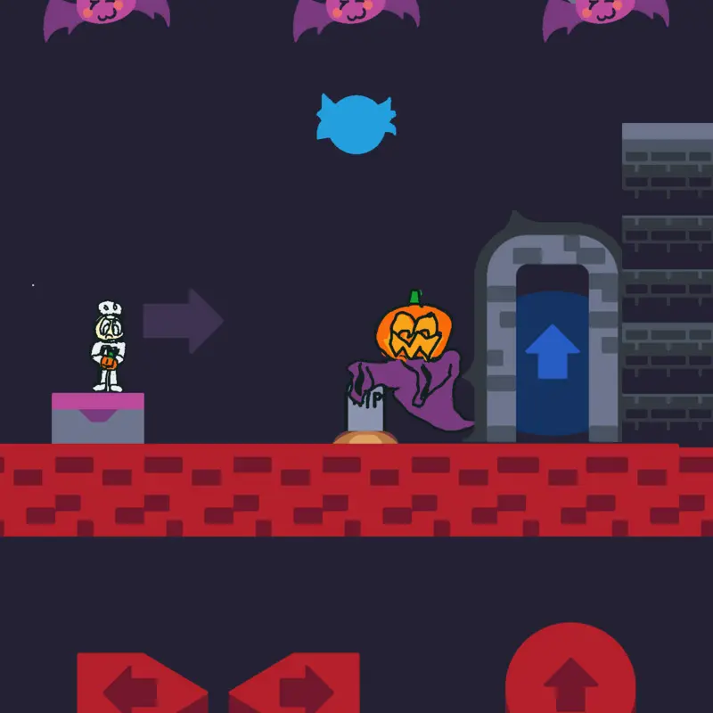 Game by @facegamevr