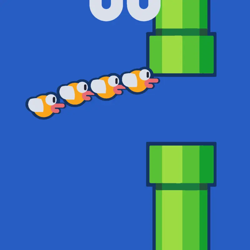Game by @tamir-good