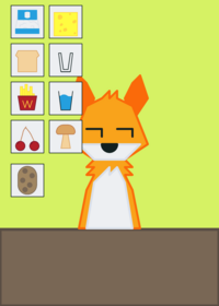 Feed Elite Fox