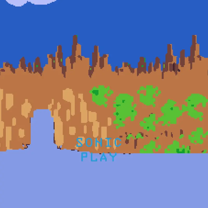 Game by @Sonic947377