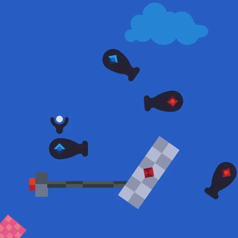 Game by @GolfEngine