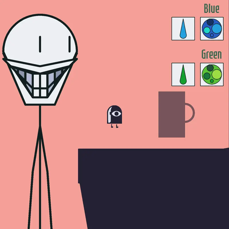 Game by @nesed