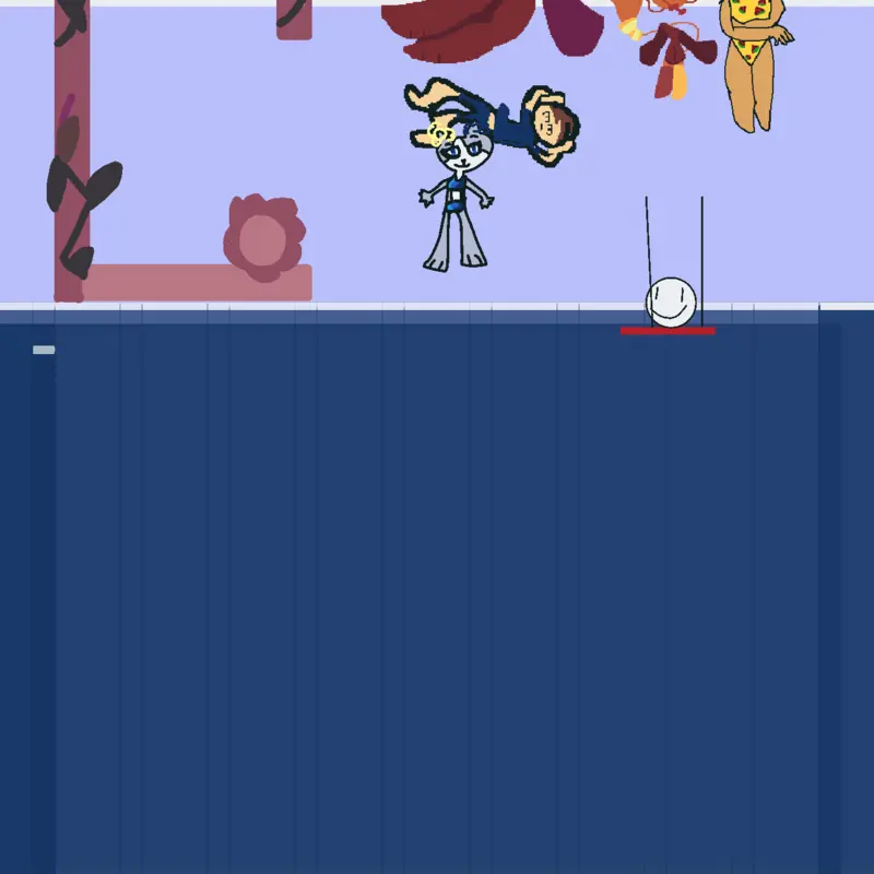 Game by @pluszakity