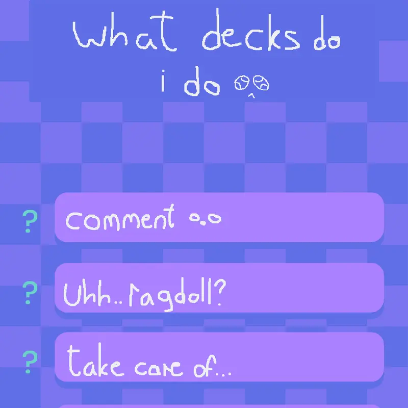 Game by @Xhofi