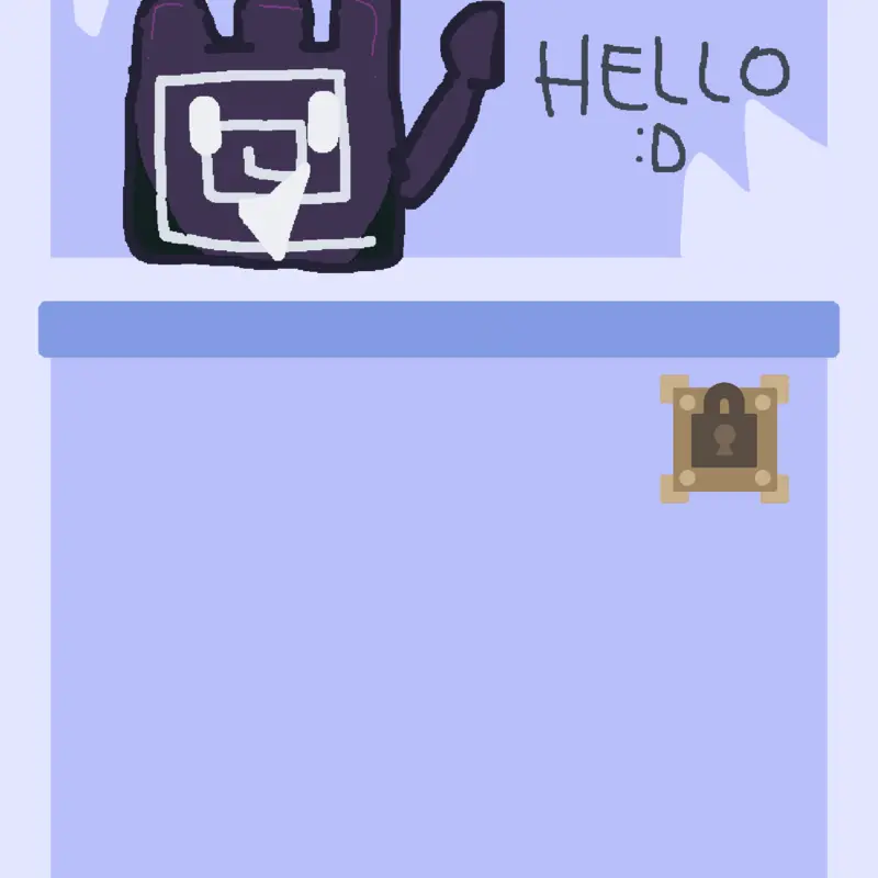 Game by @dyal