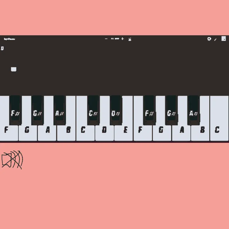 Game by @pianoyamaha_returned