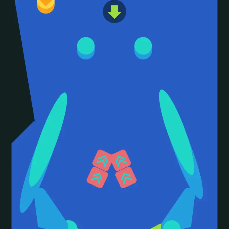 Game by @dasewe