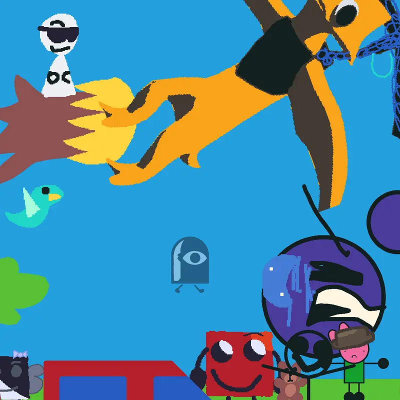 Game by @Yellow-