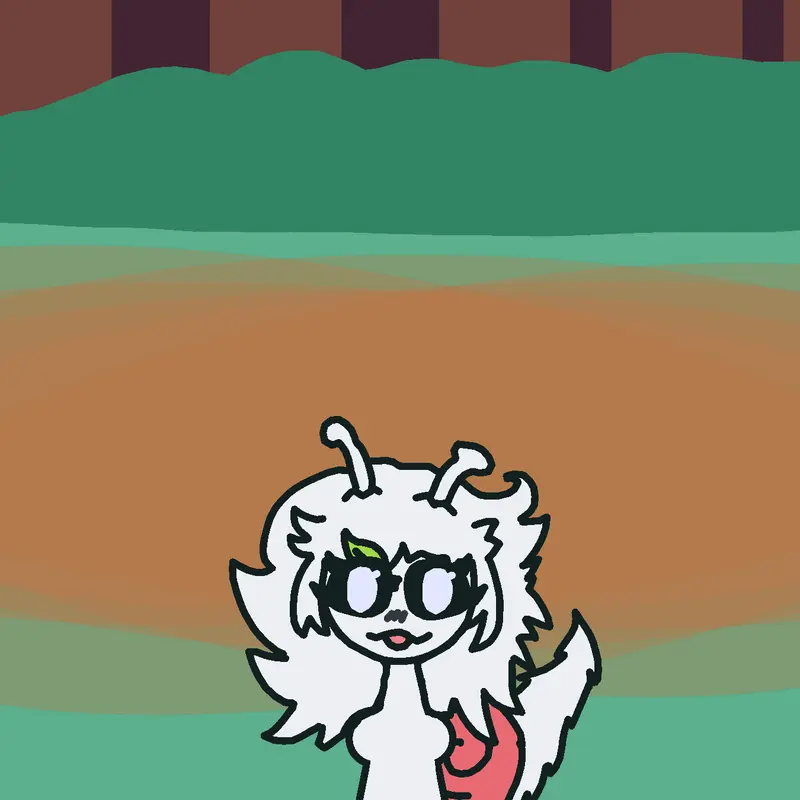 Game by @hexbska