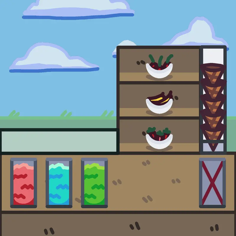 Game by @Hanadua