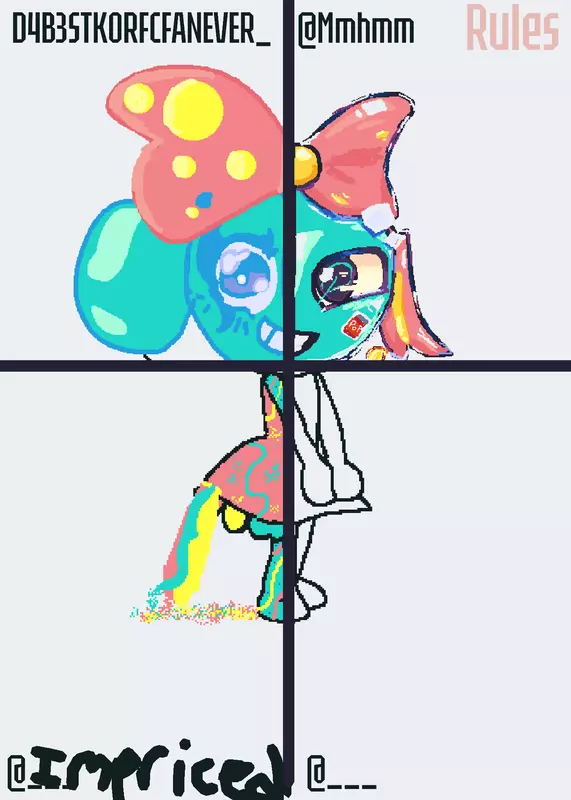 POPPY by @imprinced