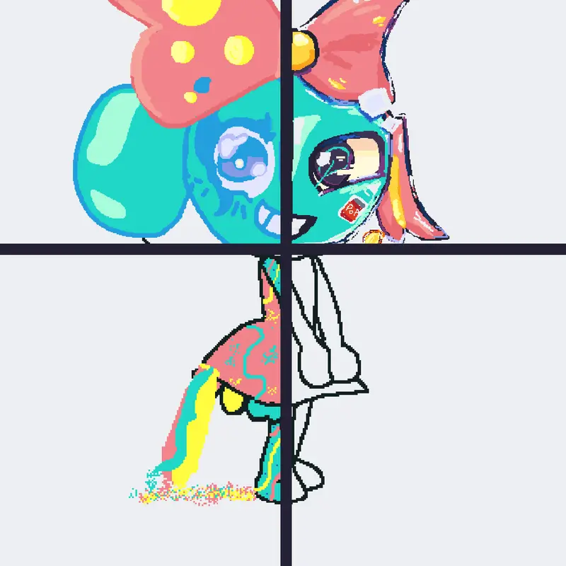 POPPY by @imprinced
