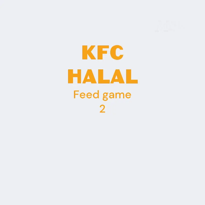 Game by @1nd1umk1t