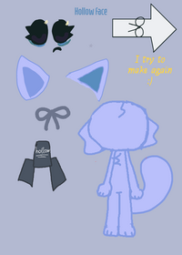 I try to make again :) pls don't glitch ;(
