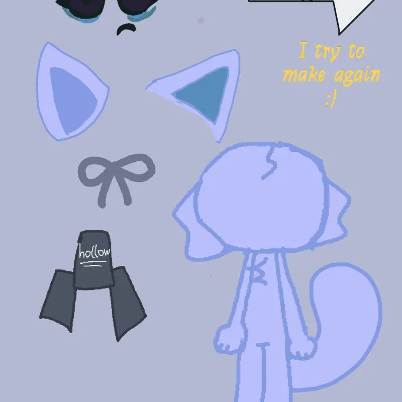 Game by @Tails2515m