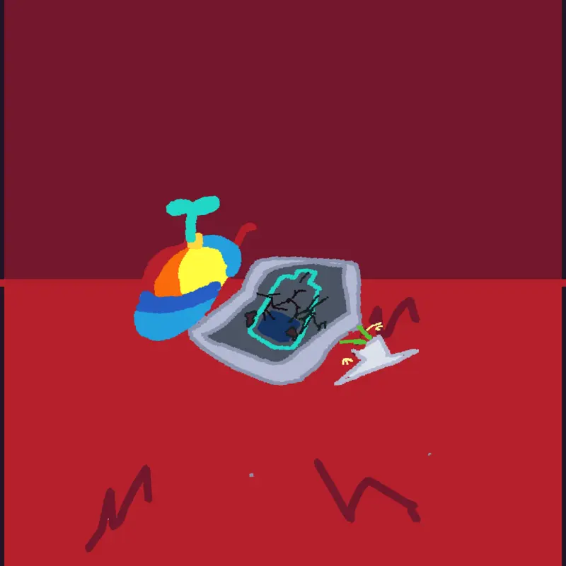 Game by @unase