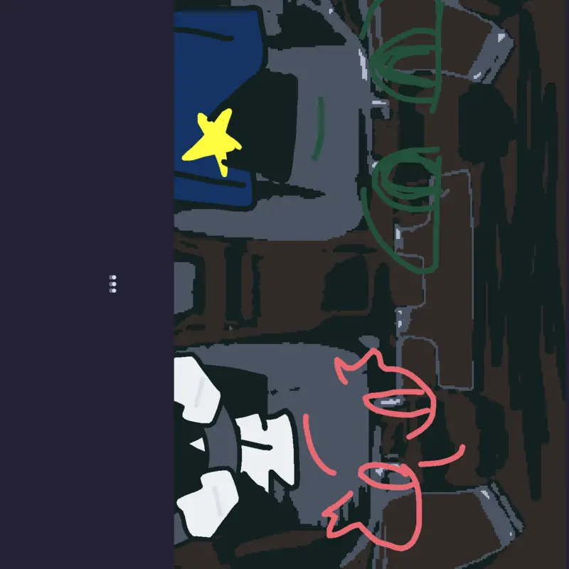 Game by @T4GZVR_F4N_CVPCL14