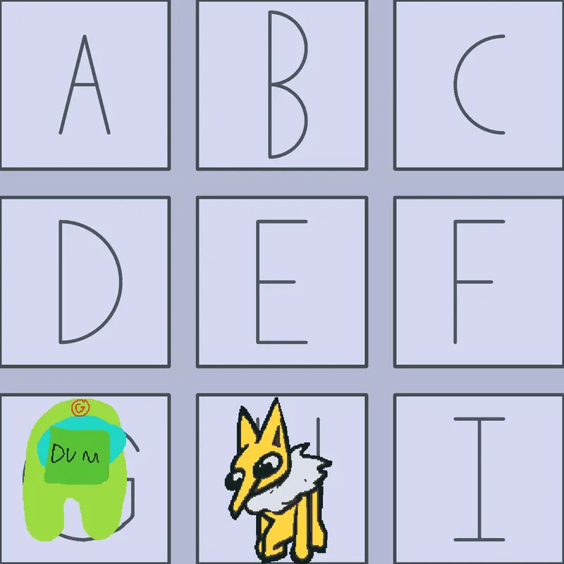 Game by @fnati_hypno_creator