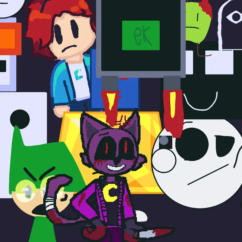 Game by @ccoolgamerzion