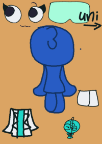 Dress up!