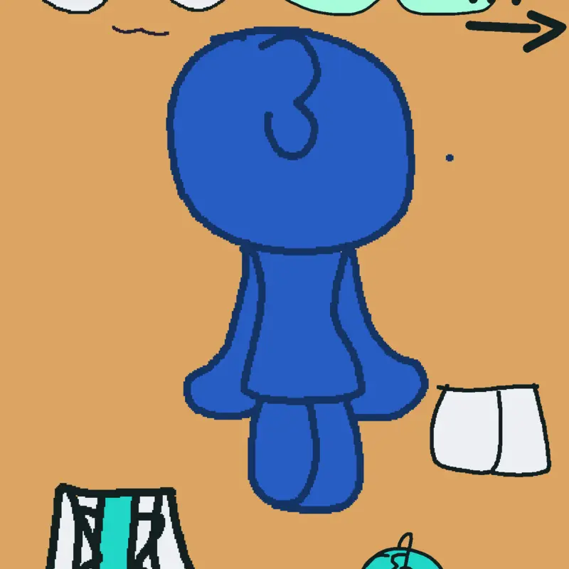 Dress up! by @Millie_Meow_45
