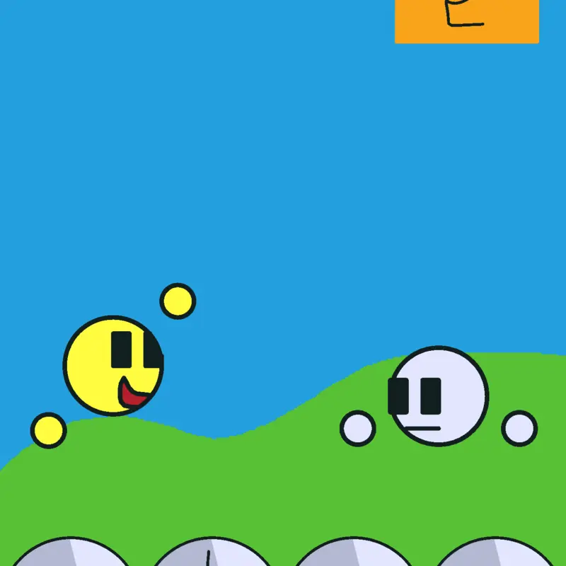 Game by @GAMINgamer