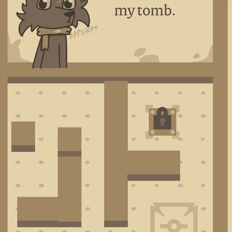 Game by @violetaa