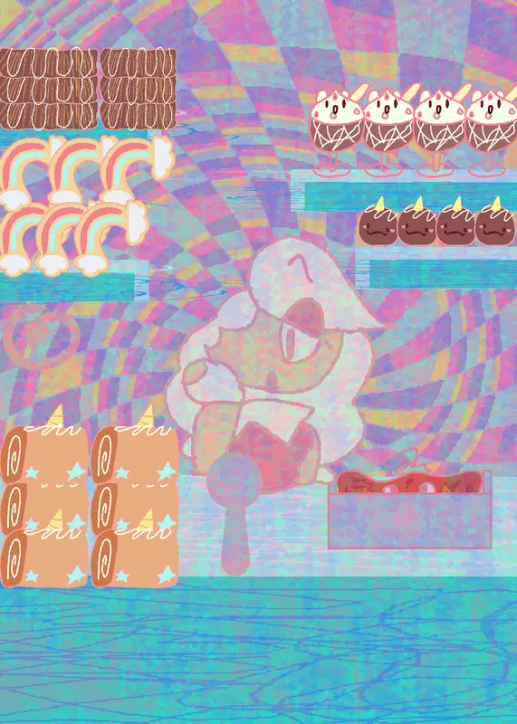 Game by @princessgalaxyfox