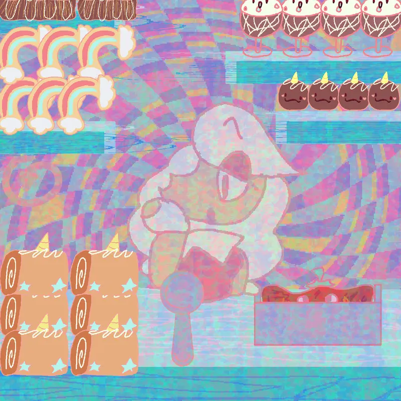 Game by @princessgalaxyfox