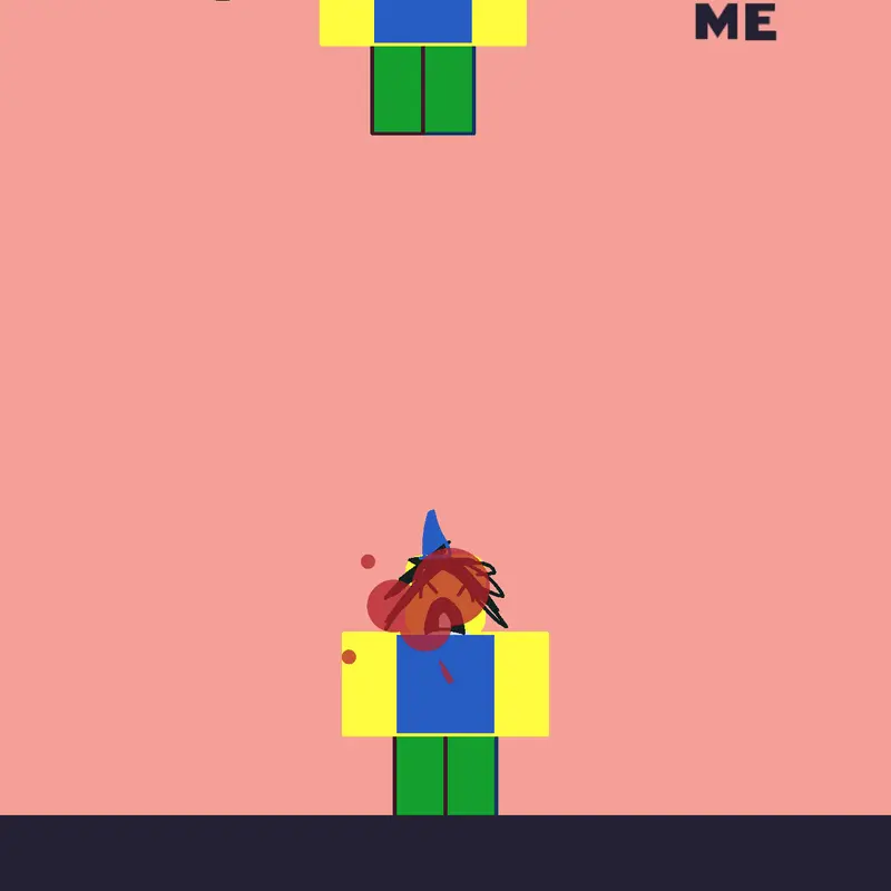 Game by @blazethecat