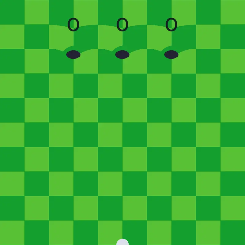 Game by @adrianpablo24