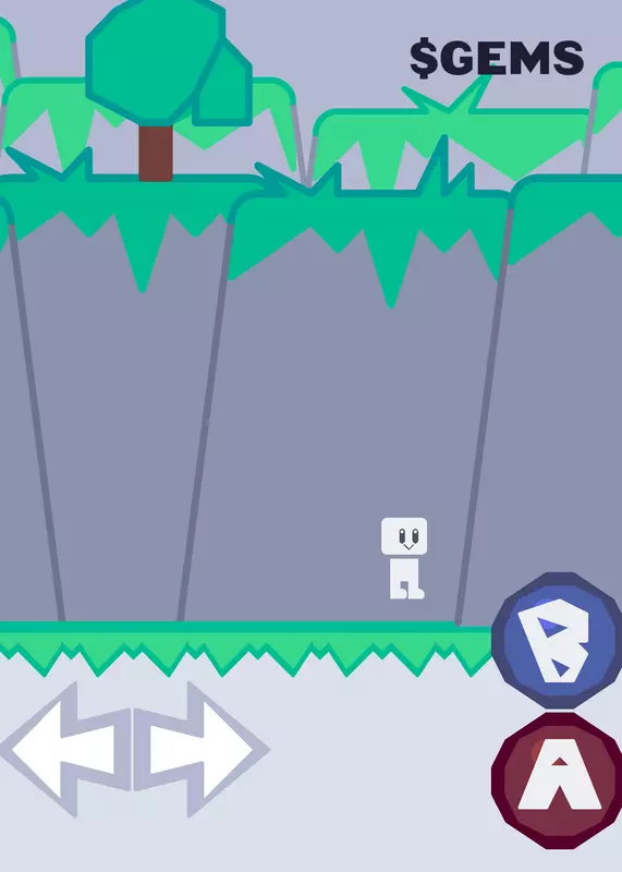Game by @kellau_official