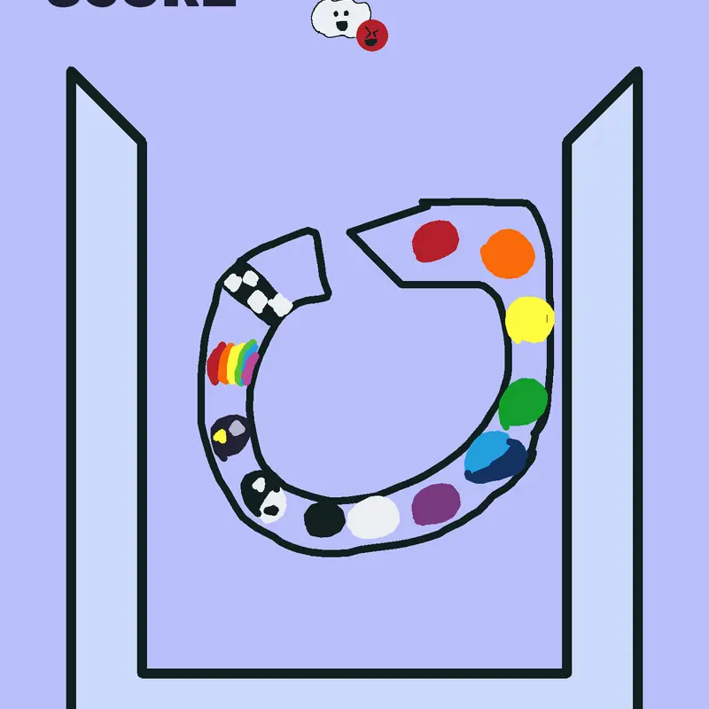 Game by @LucasMario77777