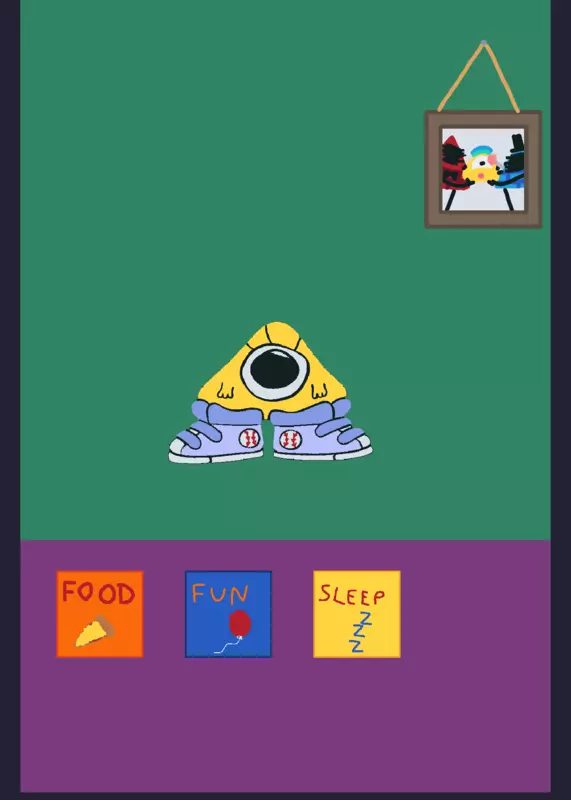 Game by @onemoregame