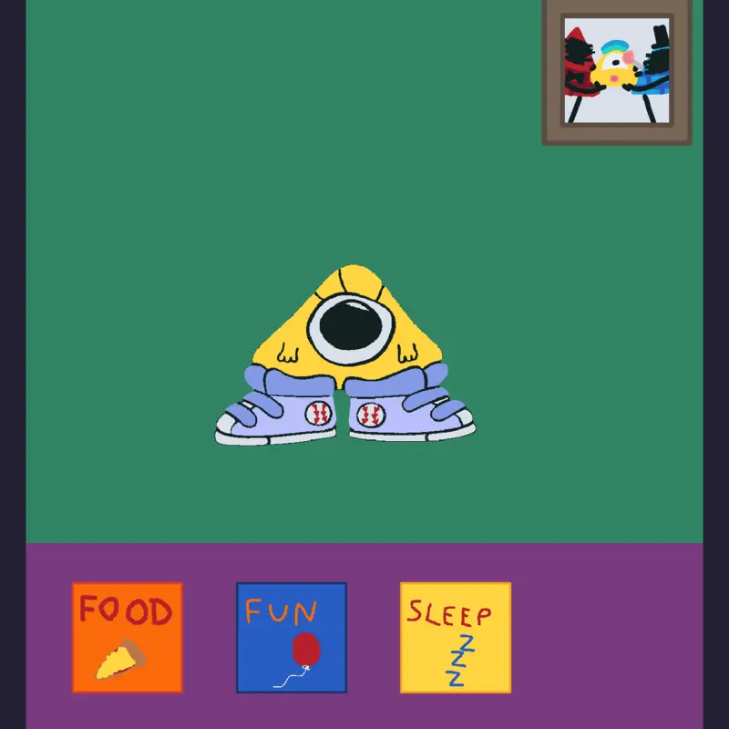 Game by @onemoregame
