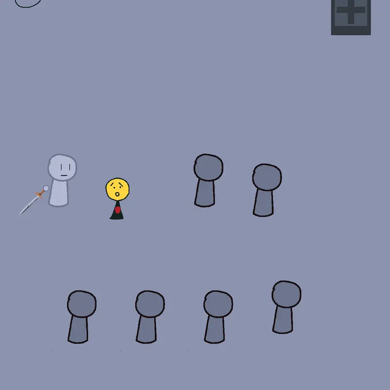 Game by @duhudi