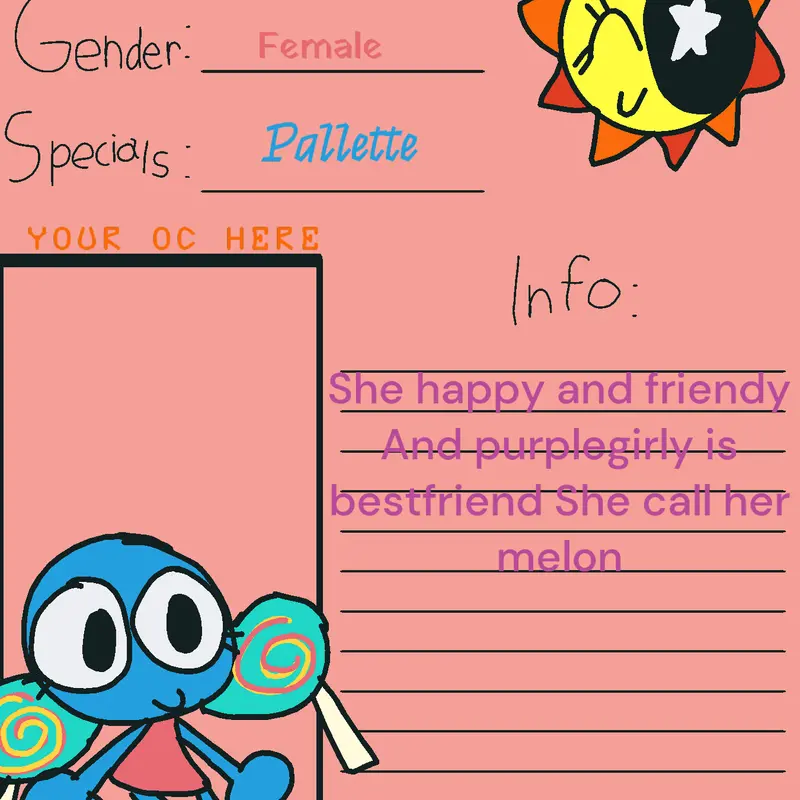 Game by @fluvsiesgumball_Steenee