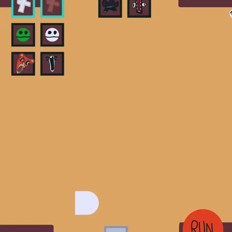 Game by @meiemA