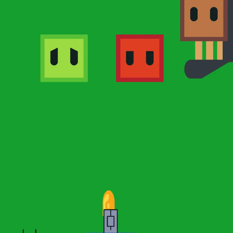 Game by @lulizu
