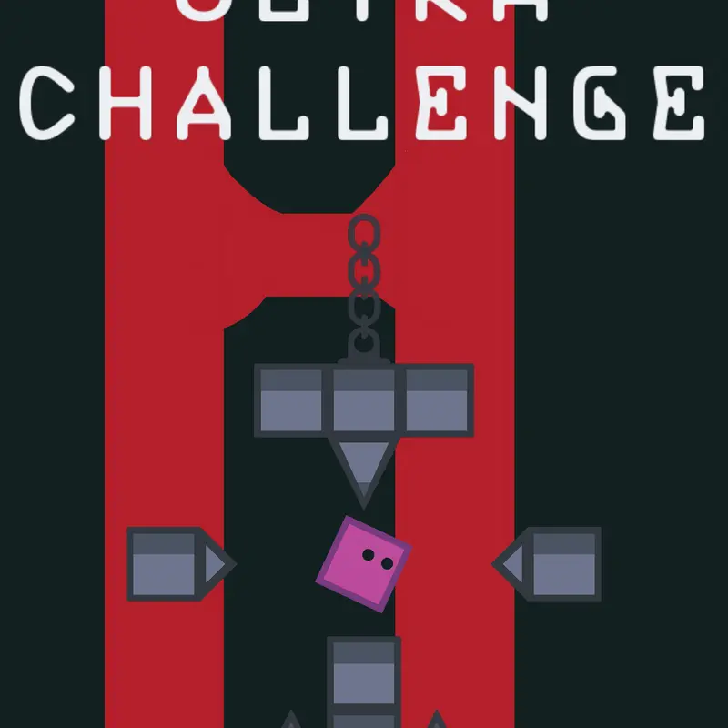 Game by @MINEANDROY